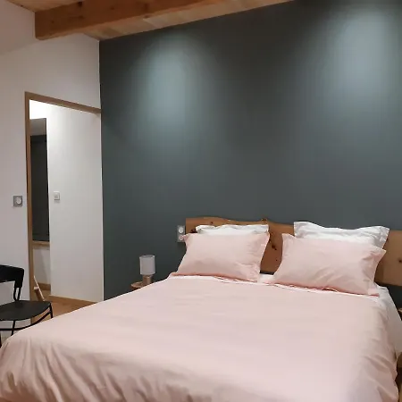 Du Barry بيت للعطل *