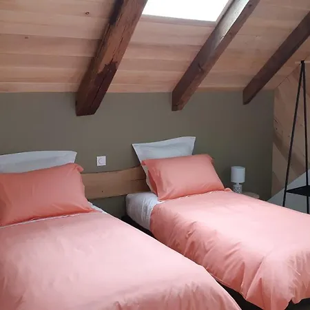 Du Barry Gabriac (Aveyron)