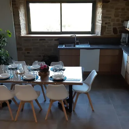 بيت للعطل Du Barry