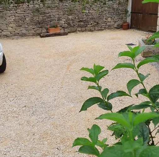 بيت للعطل Du Barry Gabriac (Aveyron)