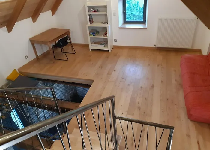 Du Barry بيت للعطل Gabriac (Aveyron)