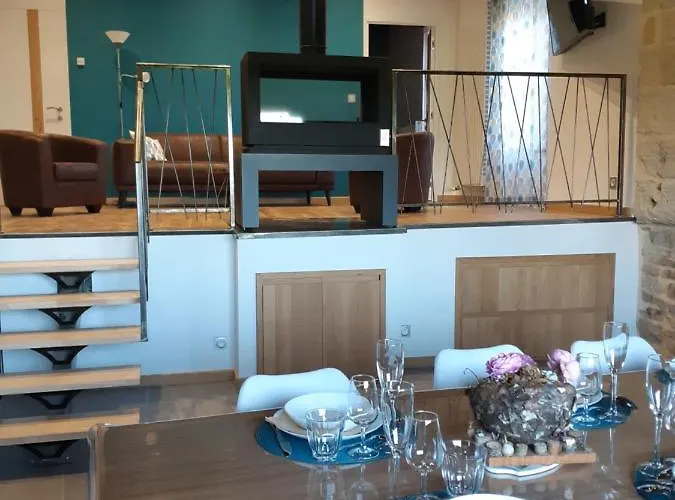 Du Barry بيت للعطل