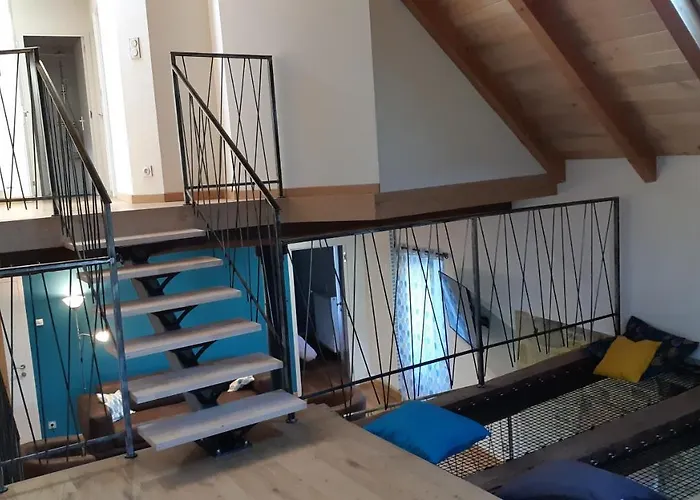 Du Barry Gabriac (Aveyron)