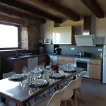 Du Barry Nyaraló Gabriac