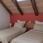 Du Barry Nyaraló Gabriac