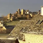 Σπίτι διακοπών Du Barry Gabriac (Aveyron)