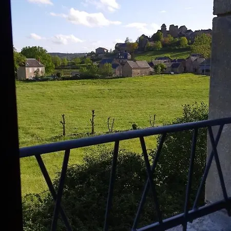 Hébergement de vacances Du Barry