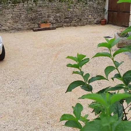 Nyaraló Du Barry Gabriac