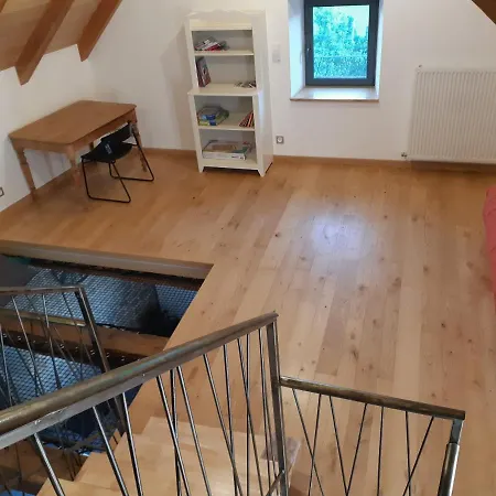 Du Barry Nyaraló Gabriac