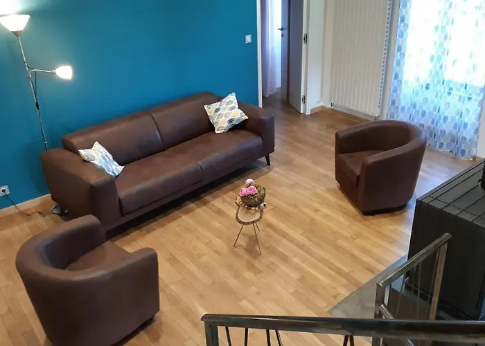 Casa de Férias Du Barry Gabriac (Aveyron)