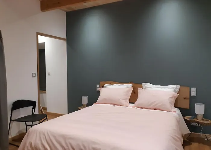 Du Barry Casa de Férias *