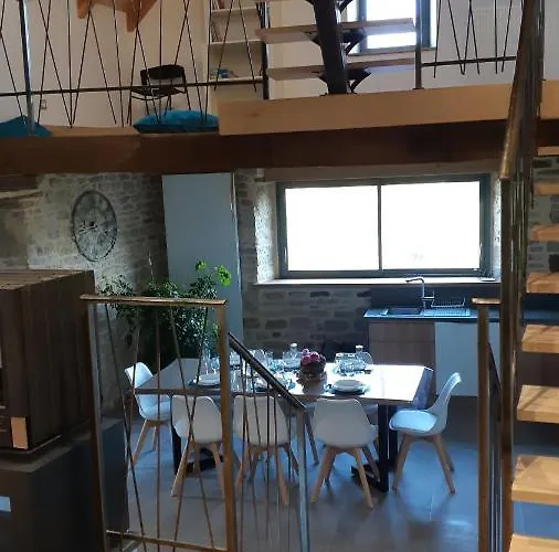 Casa de Férias Du Barry Gabriac (Aveyron)