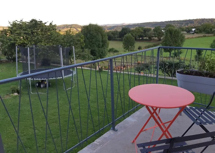 Du Barry Gabriac (Aveyron)