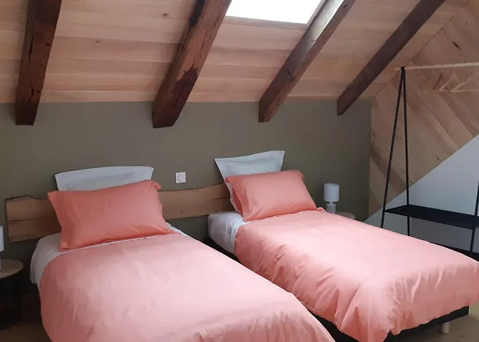 Du Barry Gabriac (Aveyron)